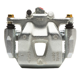 DFC 93-95 Lexus GS300 Front-L Silver Zinc Coated Premium Caliper