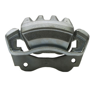 DFC 93-95 Lexus GS300 Front-R Silver Zinc Coated Premium Caliper