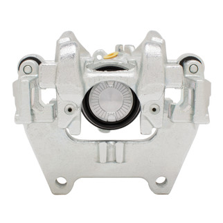 DFC 15-24 Audi TTS Quattro Rear-L Silver Zinc Coated Premium Caliper