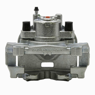 DFC 13-20 Ford Fusion Front-R/Front-L Silver Zinc Coated Premium Caliper