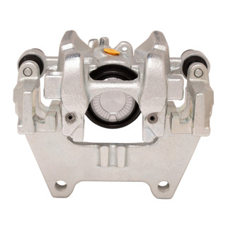 DFC 15-24 Audi S3 Rear-R Silver Zinc Coated Premium Caliper