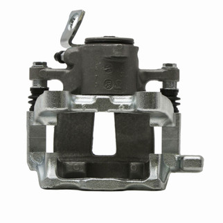 DFC 08-17 Volkswagen CC/Passat CC/Passat Rear-L Silver Zinc Coated Premium Caliper