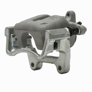 DFC 00-06 Audi TT Rear-L Silver Zinc Coated Premium Caliper