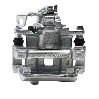 DFC 96-00 Volkswagen EuroVan Rear-L Silver Zinc Coated Premium Caliper