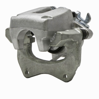 DFC 99-05 Audi A6 Quattro Rear-R Silver Zinc Coated Premium Caliper