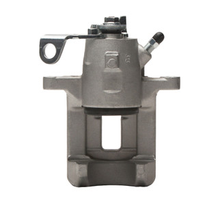 DFC 920099 Volkswagen Jetta Sedan Rear-L Silver Zinc Coated Premium Caliper