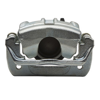 DFC 93-98 Ford Thunderbird Front-L/Front-R Silver Zinc Coated Premium Caliper