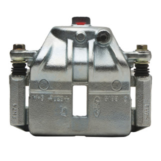 DFC 93-98 Ford Thunderbird Front-L/Front-R Silver Zinc Coated Premium Caliper