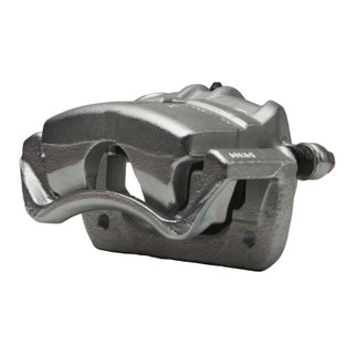 DFC 93-00 Ford Taurus SHO Front-R Silver Zinc Coated Premium Caliper