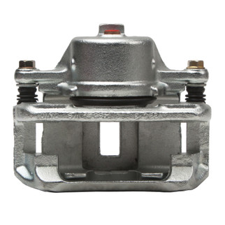 DFC 93-00 Ford Taurus SHO Front-R Silver Zinc Coated Premium Caliper