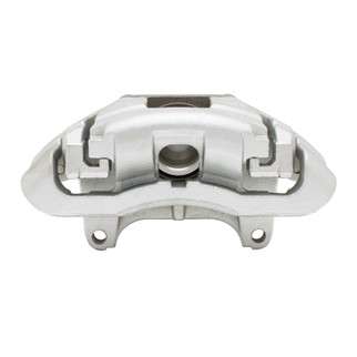 DFC 06-09 Volkswagen Passat/CC/Passat CC Front-R Silver Zinc Coated Premium Caliper