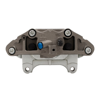 DFC 06-09 Volkswagen Passat/CC/Passat CC Front-R Silver Zinc Coated Premium Caliper