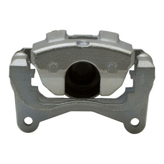 DFC 14-23 Chrysler 200 Front-R Silver Zinc Coated Premium Caliper