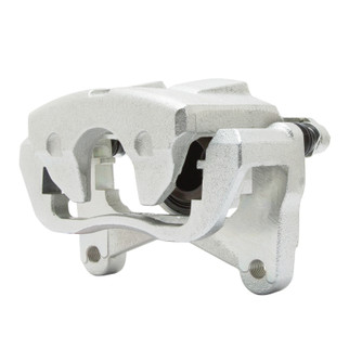 DFC 14-23 Chrysler 200 Front-R Silver Zinc Coated Premium Caliper