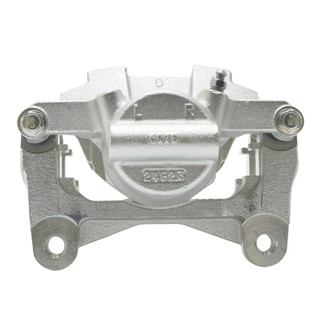 DFC 14-23 Chrysler 200 Front-R Silver Zinc Coated Premium Caliper