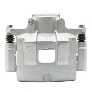DFC 14-23 Chrysler 200 Front-R Silver Zinc Coated Premium Caliper
