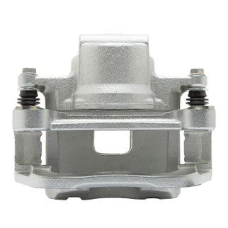 DFC 14-23 Chrysler 200 Front-R Silver Zinc Coated Premium Caliper