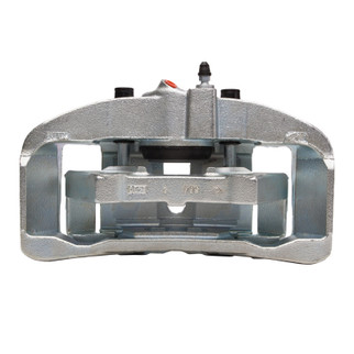 DFC 01-03 Volkswagen EuroVan Front-R Silver Zinc Coated Premium Caliper