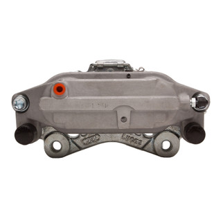 DFC 99-05 Audi S4 Front-L Silver Zinc Coated Premium Caliper