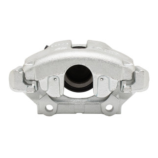 DFC 98-98 Volkswagen Passat Front-L Silver Zinc Coated Premium Caliper