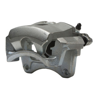 DFC 04-10 Chevrolet HHR Front-L Silver Zinc Coated Premium Caliper