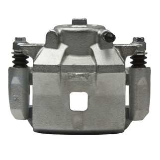 DFC 04-10 Chevrolet HHR Front-L Silver Zinc Coated Premium Caliper