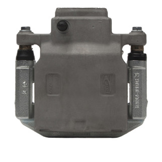 DFC 08-09 Pontiac G8 Rear-L Silver Zinc Coated Premium Caliper