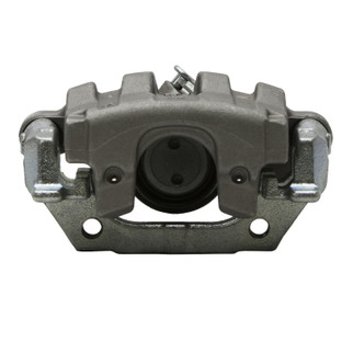 DFC 06-10 Pontiac Solstice Rear-R Silver Zinc Coated Premium Caliper