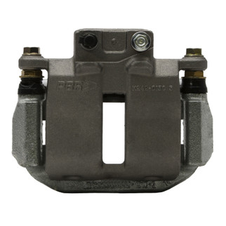 DFC 04-06 Pontiac GTO Rear-L Silver Zinc Coated Premium Caliper