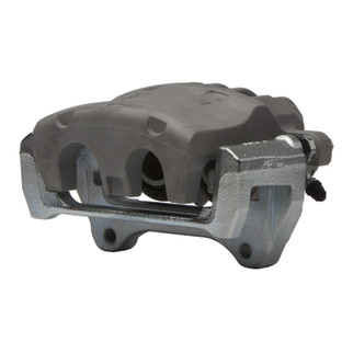 DFC 08-09 Pontiac G8 Front-R Silver Zinc Coated Premium Caliper