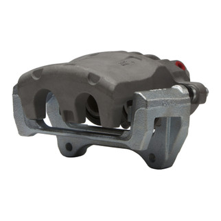 DFC 08-09 Pontiac G8 Front-L Silver Zinc Coated Premium Caliper