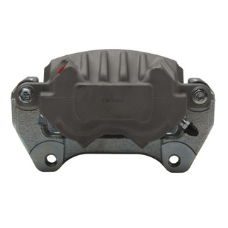 DFC 08-09 Pontiac G8 Front-L Silver Zinc Coated Premium Caliper