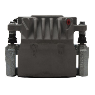 DFC 08-09 Pontiac G8 Front-L Silver Zinc Coated Premium Caliper