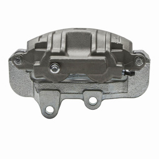 DFC 05-06 Pontiac GTO Front-R Silver Zinc Coated Premium Caliper
