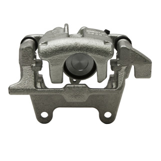 DFC 05-07 Audi A6 Rear-R Silver Zinc Coated Premium Caliper