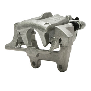 DFC 05-07 Audi A6 Rear-R Silver Zinc Coated Premium Caliper