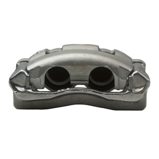 DFC 88-01 Buick Regal Front-L Silver Zinc Coated Premium Caliper
