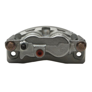 DFC 88-01 Buick Regal Front-L Silver Zinc Coated Premium Caliper