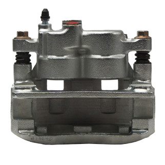 DFC 88-01 Buick Regal Front-L Silver Zinc Coated Premium Caliper