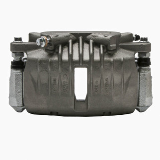 DFC 04-04 Pontiac GTO Front-R Silver Zinc Coated Premium Caliper