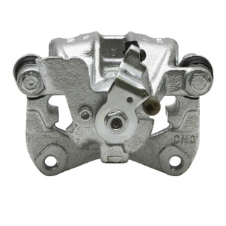 DFC 93-95 Audi 90 Rear-R Silver Zinc Coated Premium Caliper