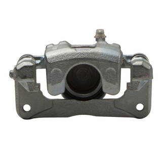 DFC 95-01 Chevrolet Metro Front-L Silver Zinc Coated Premium Caliper