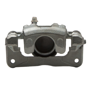 DFC 95-01 Chevrolet Metro Front-R Silver Zinc Coated Premium Caliper