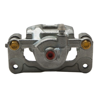 DFC 95-01 Chevrolet Metro Front-R Silver Zinc Coated Premium Caliper