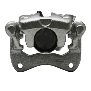 DFC 93-95 Audi 90 Rear-L Silver Zinc Coated Premium Caliper