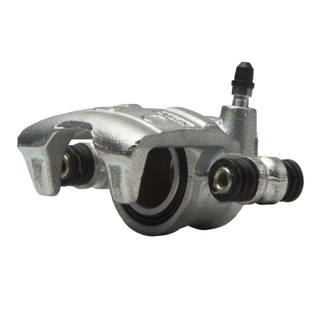 DFC 89-94 Geo Metro Front-L Silver Zinc Coated Premium Caliper