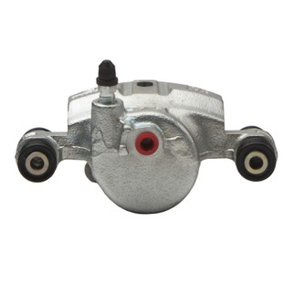 DFC 89-94 Geo Metro Front-L Silver Zinc Coated Premium Caliper