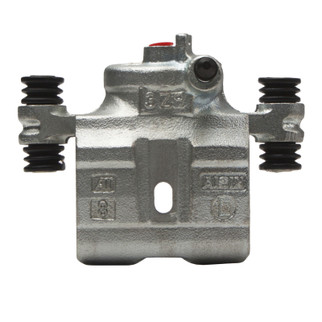 DFC 89-94 Geo Metro Front-L Silver Zinc Coated Premium Caliper