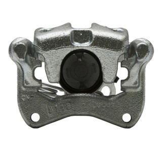 DFC 97-00 Audi A8 Rear-R Silver Zinc Coated Premium Caliper