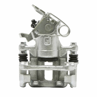 DFC 97-00 Audi A8 Rear-R Silver Zinc Coated Premium Caliper